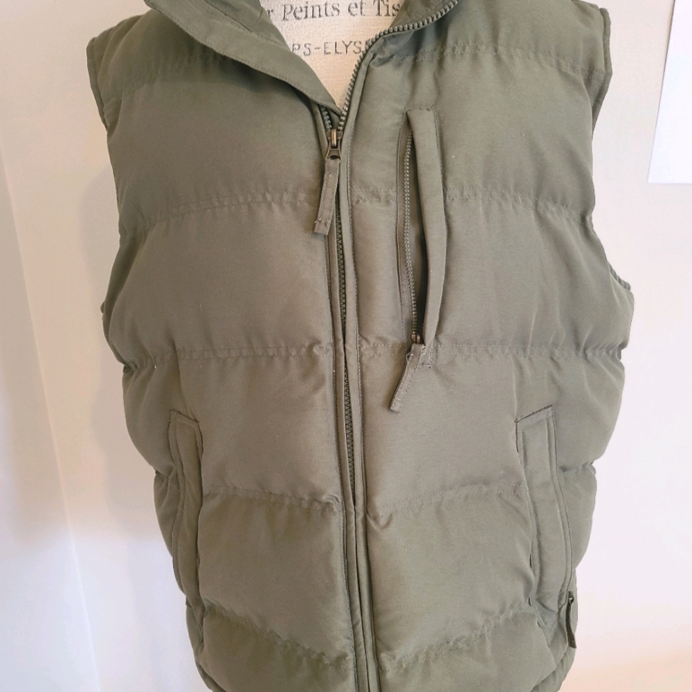ST. JOHN'S BAY Vest